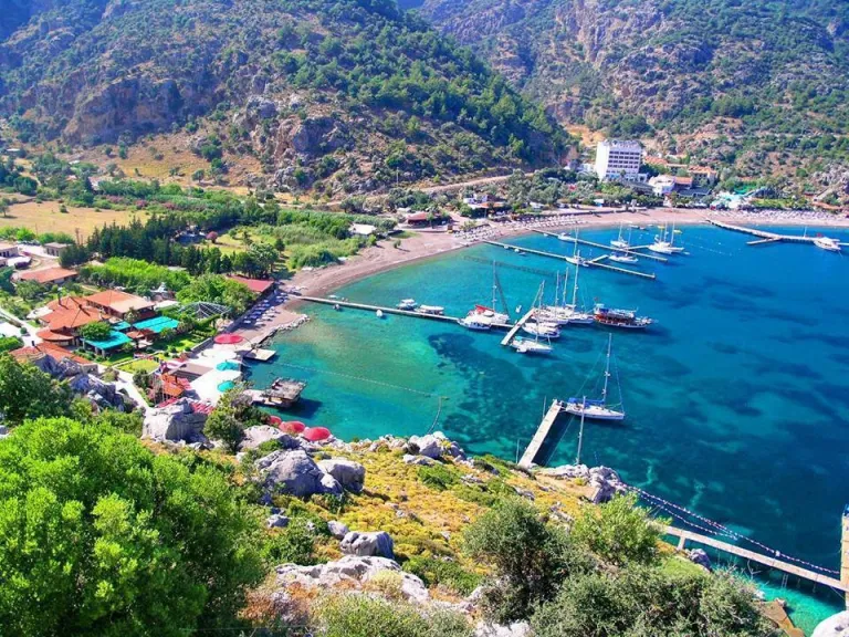 hisaronu